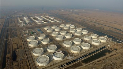Irán advierte que los precios del petróleo podrían alcanzar los 200 dólares por barril.
