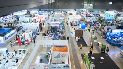 ProPak Vietnam 2026 promueve la innovación en tecnología de envasado.
