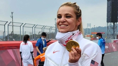 De l'orphelinat à la légende paralympique