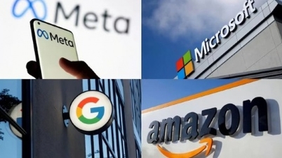 Vilka möjligheter finns det att attrahera miljarder dollar i investeringar från amerikanska "Big Tech"-företag?