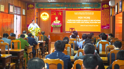 ពង្រឹងការគ្រប់គ្រង ការការពារ និងការបង្ការ និងការត្រួតពិនិត្យភ្លើងឆេះព្រៃឈើ។