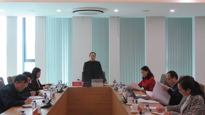 Meeting of the Advisory Council to determine science and technology tasks for 2026 (Phase 2)