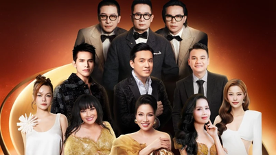 การร่วมมือสุดพิเศษในคอนเสิร์ต "Ticket Back to Youth"