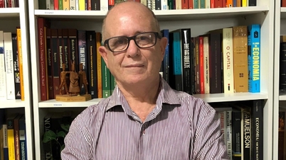 Secretaris-generaal van de Braziliaans-Vietnamese Vriendschapsvereniging: De 16e Nationale Vergadering zal de ontwikkeling van Vietnam blijven bevorderen.