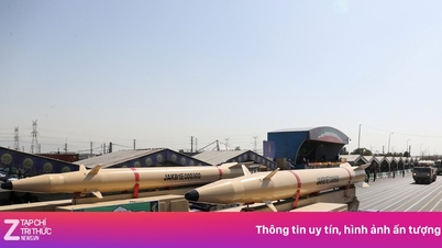 អ៊ីរ៉ង់នៅតែមានមីស៊ីល «ដែលមិនអាចស្ទាក់ចាប់បាន»។