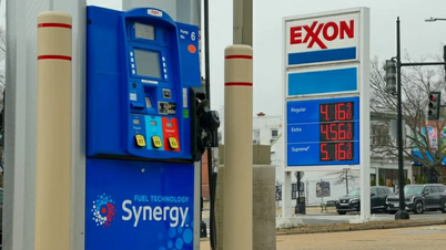 US inflation in February could rise due to gasoline prices amid Middle East tensions.