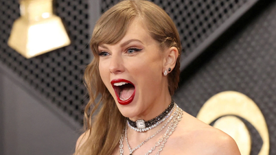 Taylor Swift ha superado a Kim Kardashian para convertirse en la música femenina más rica del mundo.