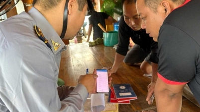 Establecer 11 puntos de control para inspeccionar y controlar las embarcaciones pesqueras en la provincia.