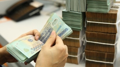 Пропозиція щодо позики до 400 мільйонів донгів без необхідності підтвердження цільового призначення.