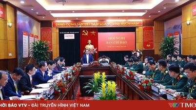 Premiärminister Pham Minh Chinh ledde ett arbetsmöte om utvecklingen av försvarsindustrin.