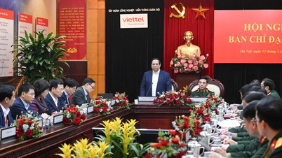 قومی دفاعی صنعت کو ایک فعال، خود انحصاری، خود کفیل اور جدید سمت میں ترقی دینے پر توجہ دیں۔