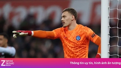 Does Chelsea feel nostalgic when they miss Courtois?