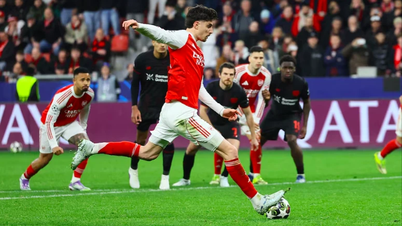 Havertz causes heartbreak for his former club, Arsenal avoid defeat at Leverkusen.