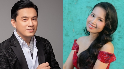 ឡាំ ទ្រឿង (Lam Truong), ខេម លី (Cam Ly) និងក្រុមតន្រ្តី Green Wave បានជួបជុំគ្នាវិញ។
