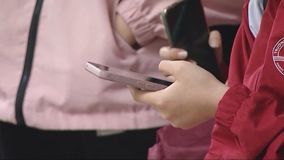 Social media has become Gen Z's primary election information channel.