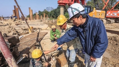 Carenza di risorse umane per i principali progetti di trasporto.