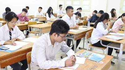 Multe puncte noi în Regulamentul pentru examenul de absolvire a liceului din 2026.