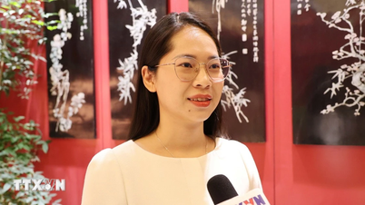 Forventninger til internasjonale studenter i Kina på landets valgdag.