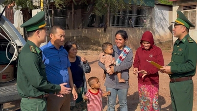 Nous nous préparons activement aux élections dans la région frontalière de Quang Tri.