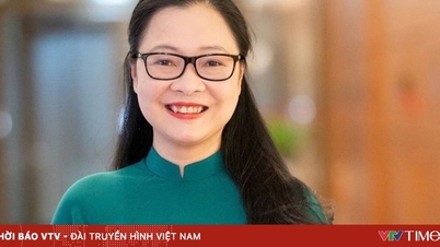 محترمہ Nguyen Thi Quyen Thanh کو تعلیم و تربیت کی نائب وزیر مقرر کیا گیا ہے۔
