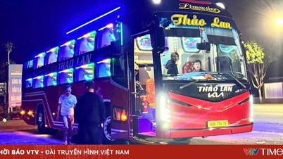 TP. Hồ Chí Minh yêu cầu doanh nghiệp vận tải báo cáo mỗi ngày