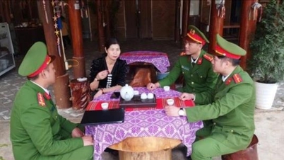 The border ward of Son La is bustling with enthusiasm as it looks forward to the National Day celebration.