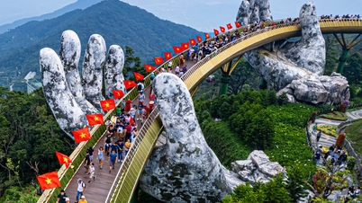 Vietnam a francia turisták által leggyakrabban keresett 5 úti cél között szerepel.