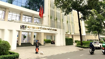 Classement des meilleures universités 2026 : L’Université d’économie de Hô Chi Minh-Ville figure parmi les 15 meilleures d’Asie du Sud-Est.
