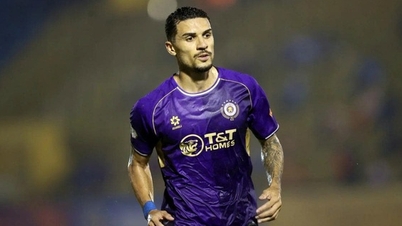 What would Do Hoang Hen bring to the Vietnamese national team if he wore the jersey?