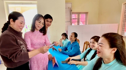 Hai Phong by: Et viktig grunnlag for å velge verdige delegater.