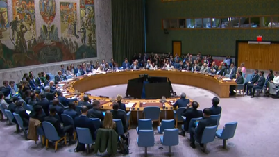 Réactions suite à la demande des Nations Unies d'ordonner à l'Iran de cesser ses attaques dans le Golfe.