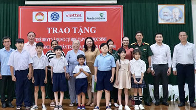 Ho Chi Minh-staden genomför en policy för att stödja betalning av frivilliga socialförsäkringsavgifter för missgynnade personer.