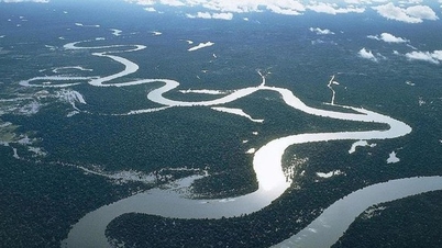 Funktioner och organisationsstruktur för Vietnam Mekong River Commission