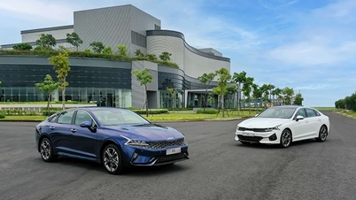 KIA K5 2026: Gedetailleerde prijzen inclusief kosten rijklaar maken en de nieuwste specificaties vanaf maart 2026