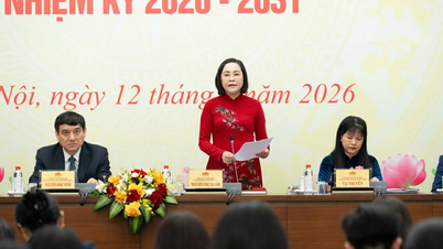 Volby do Národního shromáždění a Lidové rady 2026: Proaktivní prevence falešných zpráv, zajištění bezpečných a transparentních voleb.