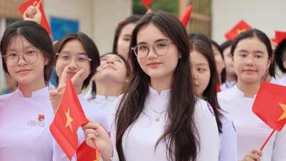 Khanh Hoa: Grade 10 enrollment zones will not be based on commune-level administrative boundaries.