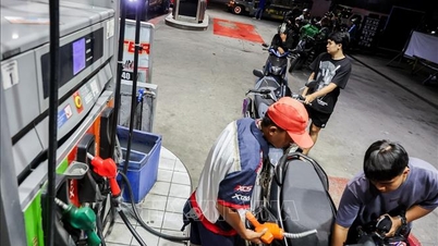 O risco de um conflito prolongado no Oriente Médio está impulsionando o aumento dos preços do petróleo na Ásia.