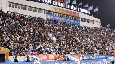 Ninh Binh eyaleti ve Vietnam Futbol Federasyonu (VFF), Malezya milli takımıyla yapılacak maça hazırlanıyor.