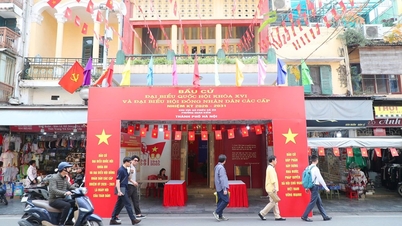 ऐतिहासिक स्थल संख्या 48 हैंग न्गांग बड़े आयोजन के लिए तैयार है।