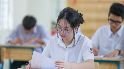 Hanoi: Egzaminy wstępne do publicznych szkół średnich odbędą się w ciągu dwóch dni pod koniec maja 2026 r.