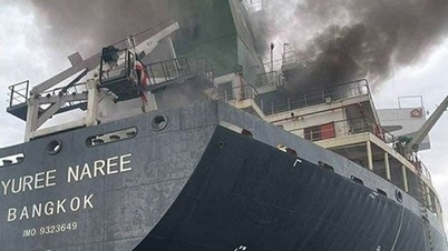 Un cargo pris pour cible par des tirs dans le détroit d'Ormuz ; la Thaïlande convoque l'ambassadeur iranien.