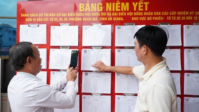 An Giang: Totul este pregătit pentru festivalul național.