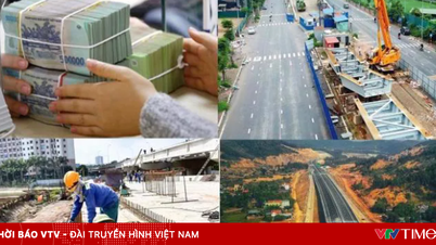 A 2026–2030 közötti időszakban körülbelül 38,5 millió milliárd vietnami dong társadalmi beruházásra van szükség a kétszámjegyű növekedés eléréséhez.