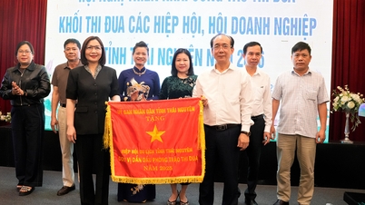 ส่งเสริมภาพลักษณ์การท่องเที่ยวของประเทศไทยเหงียนให้ดียิ่งขึ้น