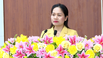 Les candidats à la 16e Assemblée nationale rencontrent les électeurs dans 5 communes de l'ouest de la province de Gia Lai.