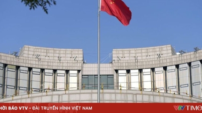 Kína fokozza a pénzügyi liberalizációt.