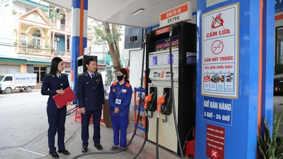 Customs issues urgent directive on 0% import tax for gasoline and diesel.