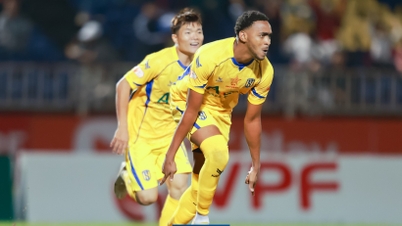 V.League - 16e journée : Matchs très équilibrés.