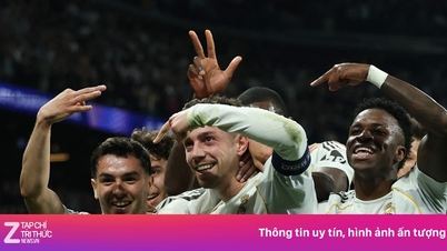 A Real Madrid kikészítette Micah Richardst.