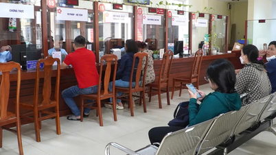 Da Nang propone eliminar obstáculos en la evaluación de los servicios públicos.